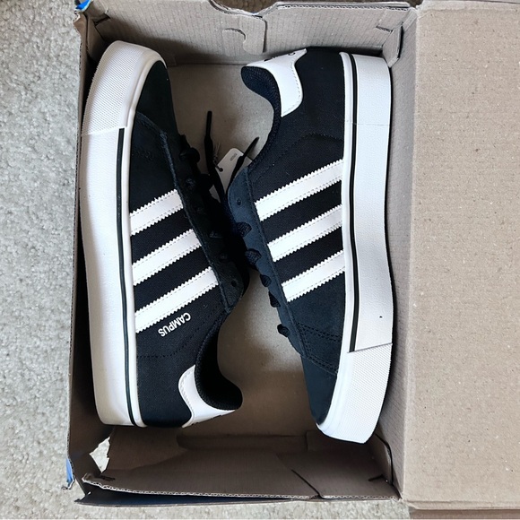 Adidas Campus VULC J - Picture 2 of 5